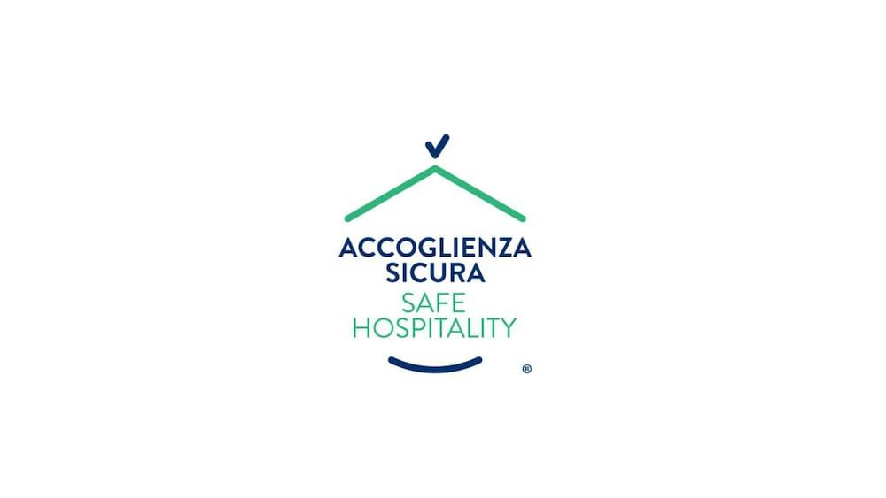 Residenza Cavallini Rom Exterior foto