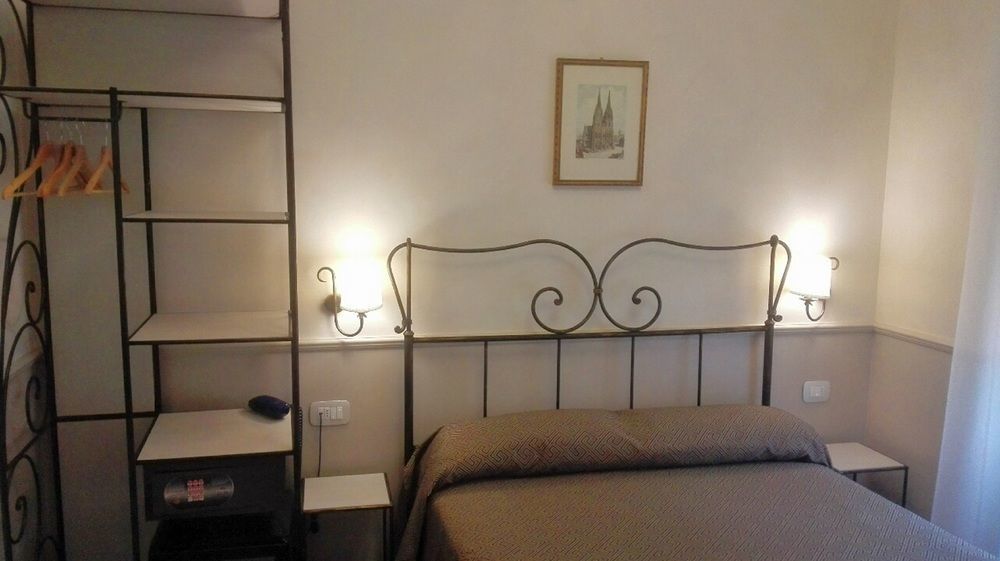 Residenza Cavallini Rom Exterior foto