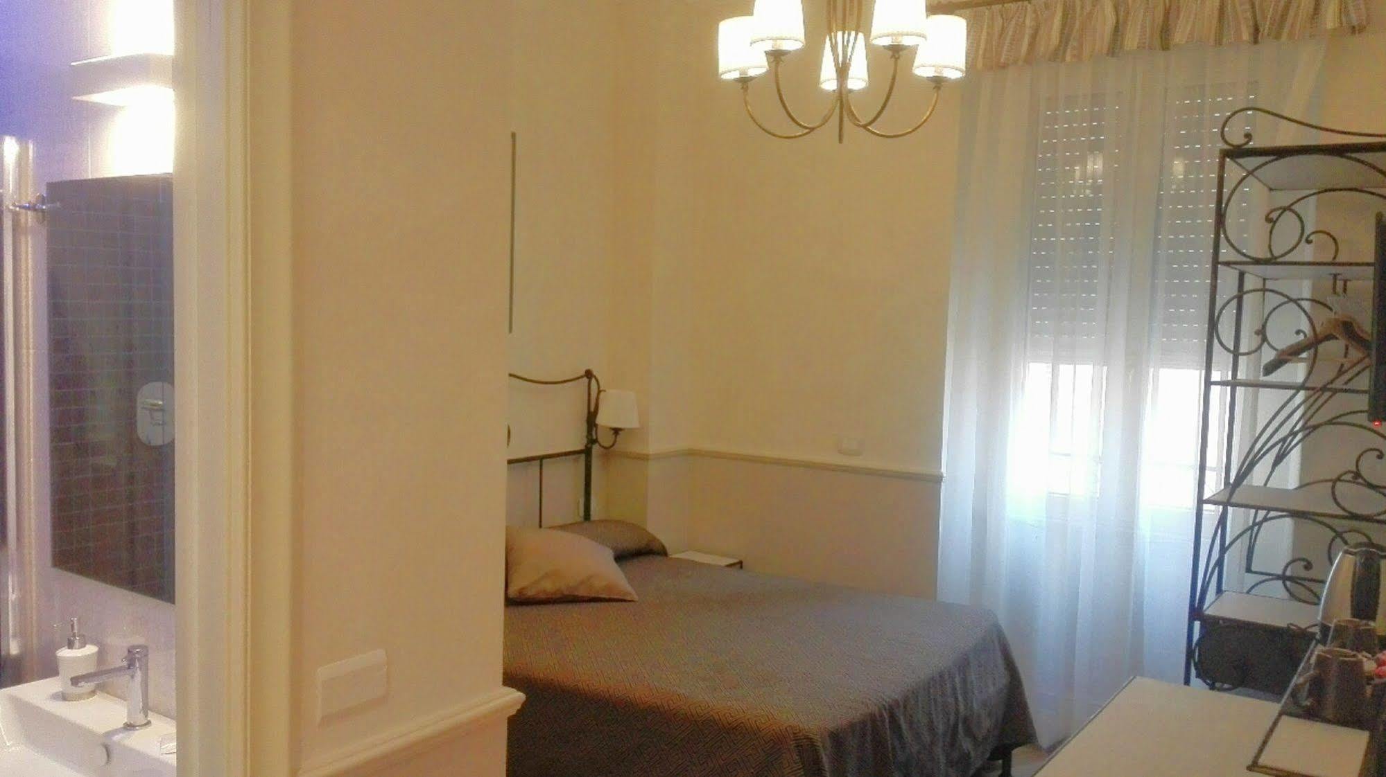 Residenza Cavallini Rom Exterior foto