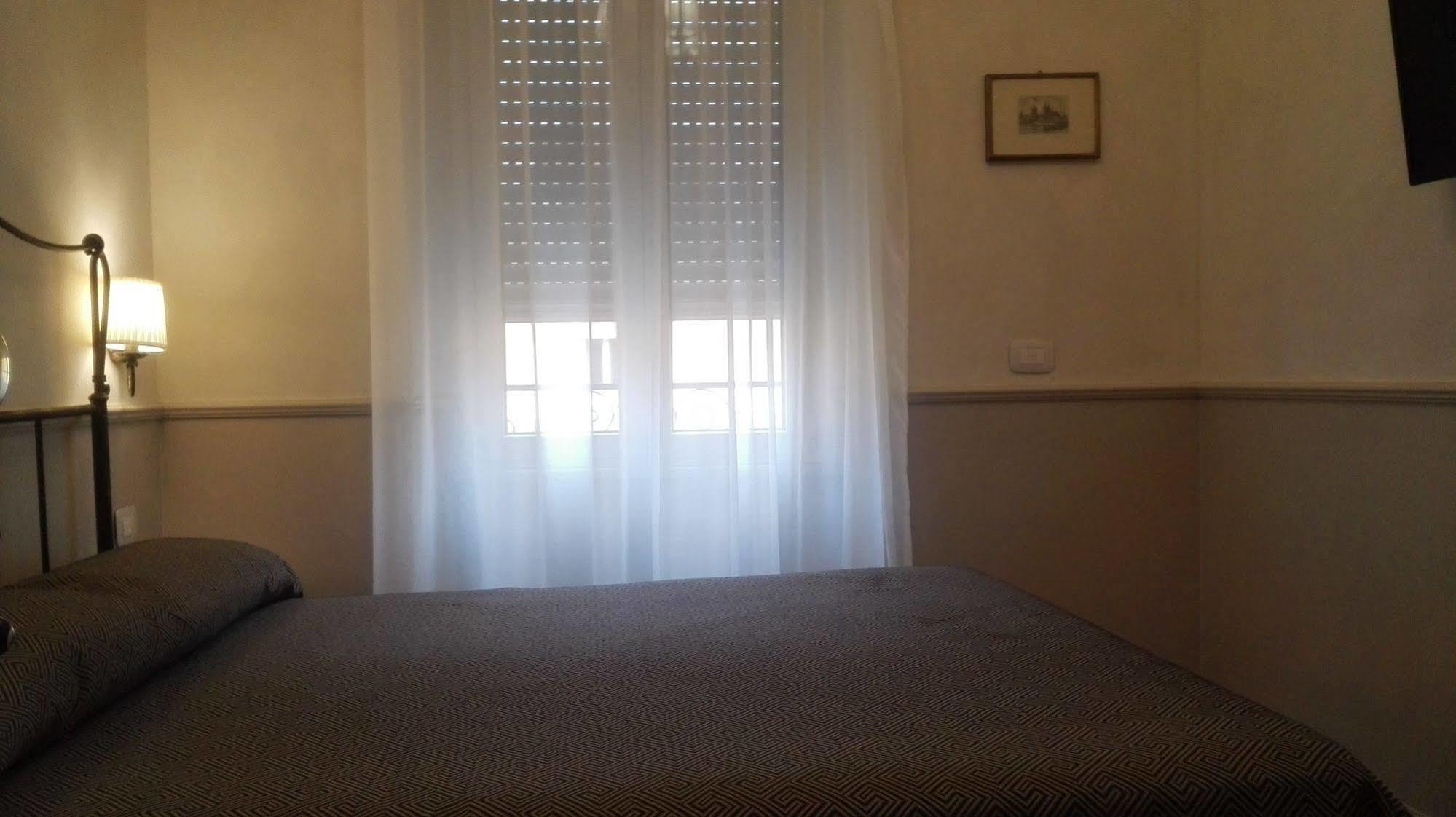 Residenza Cavallini Rom Exterior foto