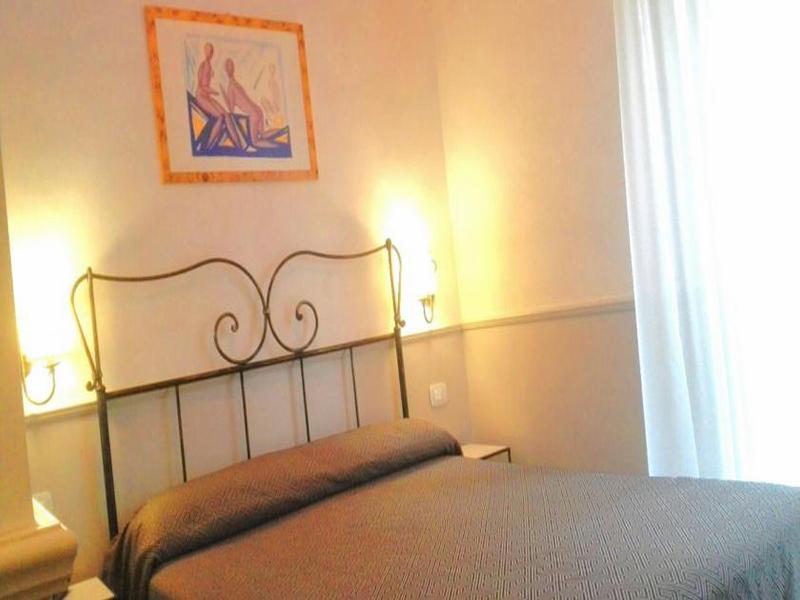 Residenza Cavallini Rom Exterior foto