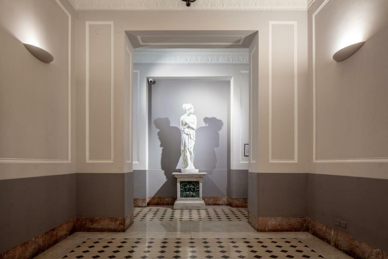 Residenza Cavallini Rom Exterior foto